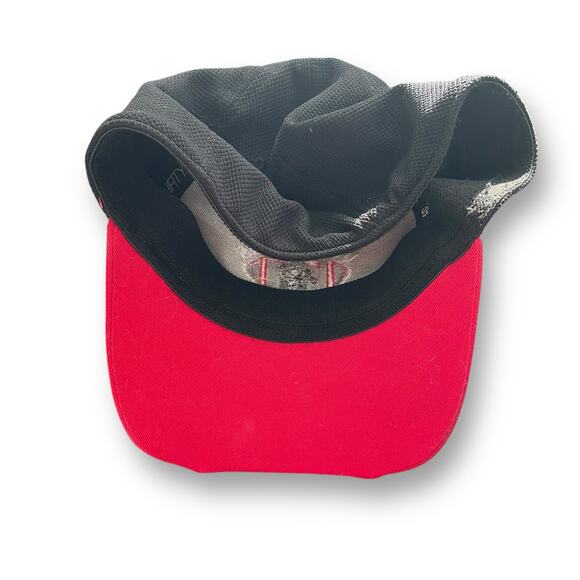 Tampa Bay Buccaneers Football Cap Hat L XL 39 Thirty NFL New Era Tom Brady - Picture 11 of 13